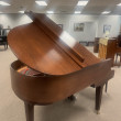 2004 Yamaha GC1 baby grand piano in walnut - Grand Pianos